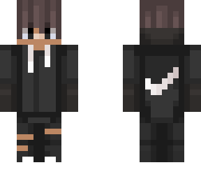 the black prime