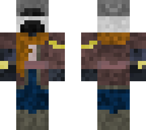 the official alpiepeaks youtube skin