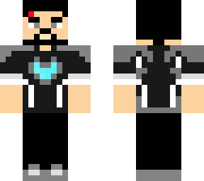 tony stark