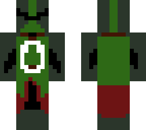 tree knight