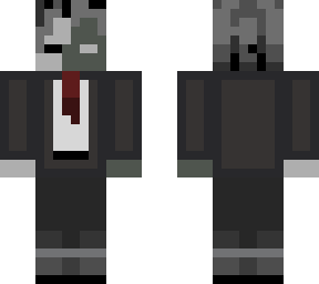 two-face (finished edition)