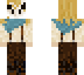 tyler wild west v.3