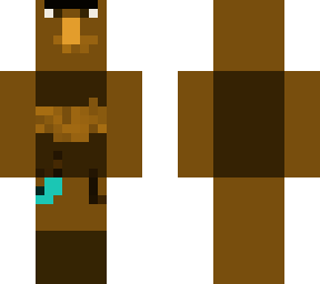 villager
