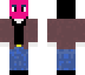 villain