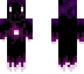 violet void