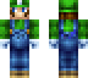 weegee skin