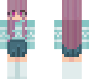 winter cele