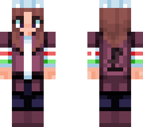 winter jacket