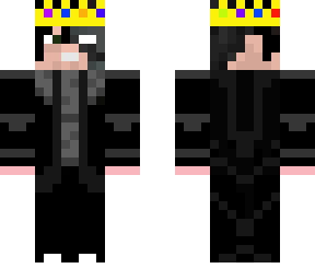 wither king