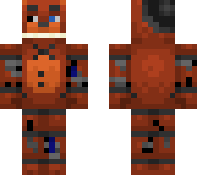 withered freddy