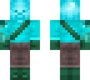 xavier (thbtr)