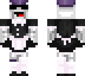 xeptey maid