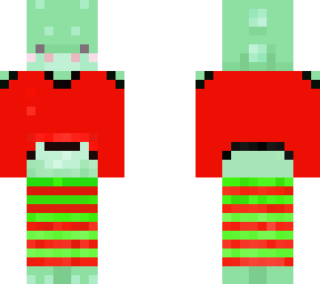 xmas dinoo - rq