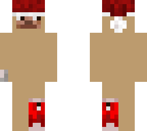 xmas milkz