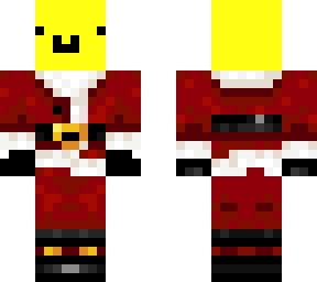 yellow xmas