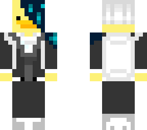 yokoloko7 duck