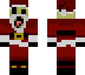 zanta clauz