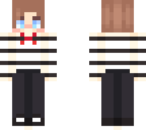 +*oui, oui, baguette*+ boy ver.