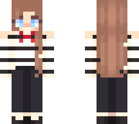 +*oui, oui, baguette*+ girl ver.