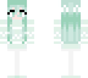 (.~ s n o w y . m i n t ~.)