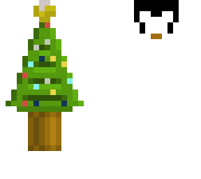 ~ winner of the christmas event ~