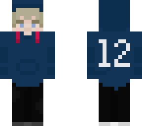 12 ;)