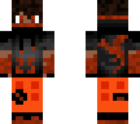 25th skin(wood level)