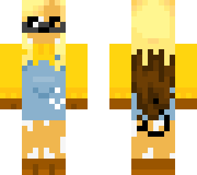 adrian's remake