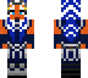 ahsoka tano season 7 [updated skin]