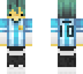 akara messi