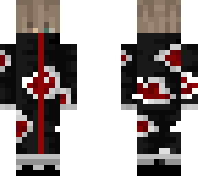 akatsuki skin for friend