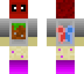 all demensions skin