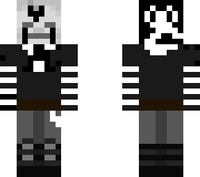 alt skeleton