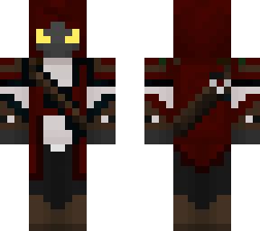 apocalypse hunter