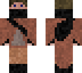 apocalypse survivor