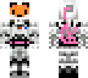 astro fox