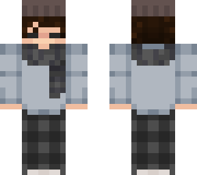 beanie blue boy v2