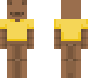 bear !