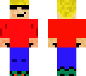 better theapplegamerskin in general