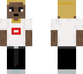 black boy