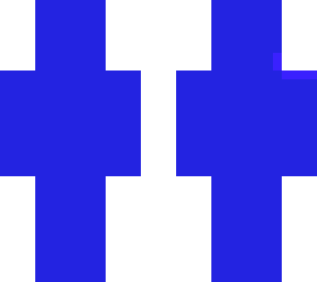 blue boi