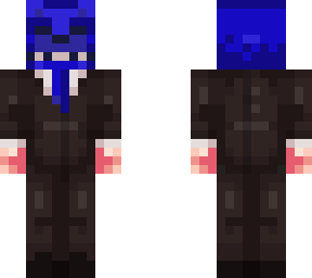 blue/glitched goldn/g01d3n