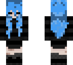 blue life 5 lives