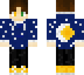 boots experiment idk