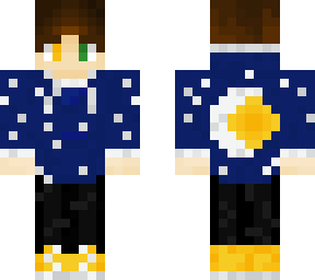boots experiment idk