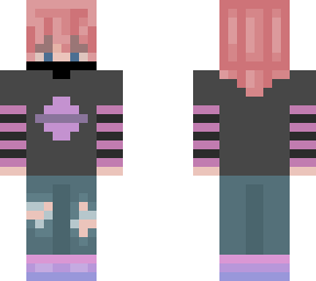 boy skin