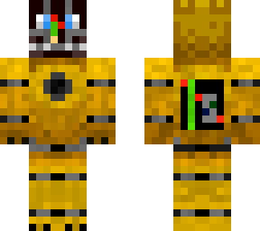broken henrytrap