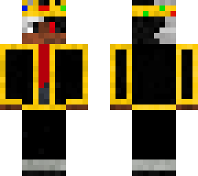 bruhh(pls do not use it is MY skin) | Minecraft Skin