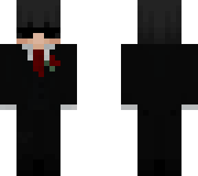 changed idk skin