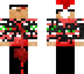 chrismas just 5 days away 2.0 (ps you can take off the sweater)